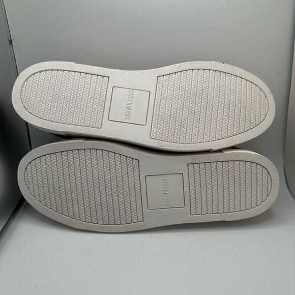 CUSHIONAIRE MENS lace up Sneaker +Comfort Foam 9 BROWN - MENS - Picture 5 of 7